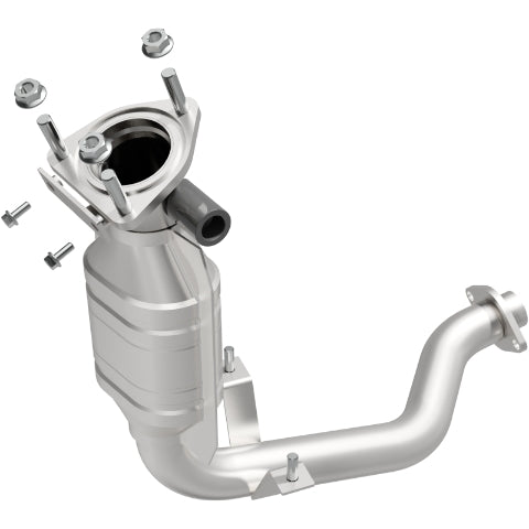01-04 Escape 2.0 mani Direct-Fit Catalytic Converter 50360 Magnaflow