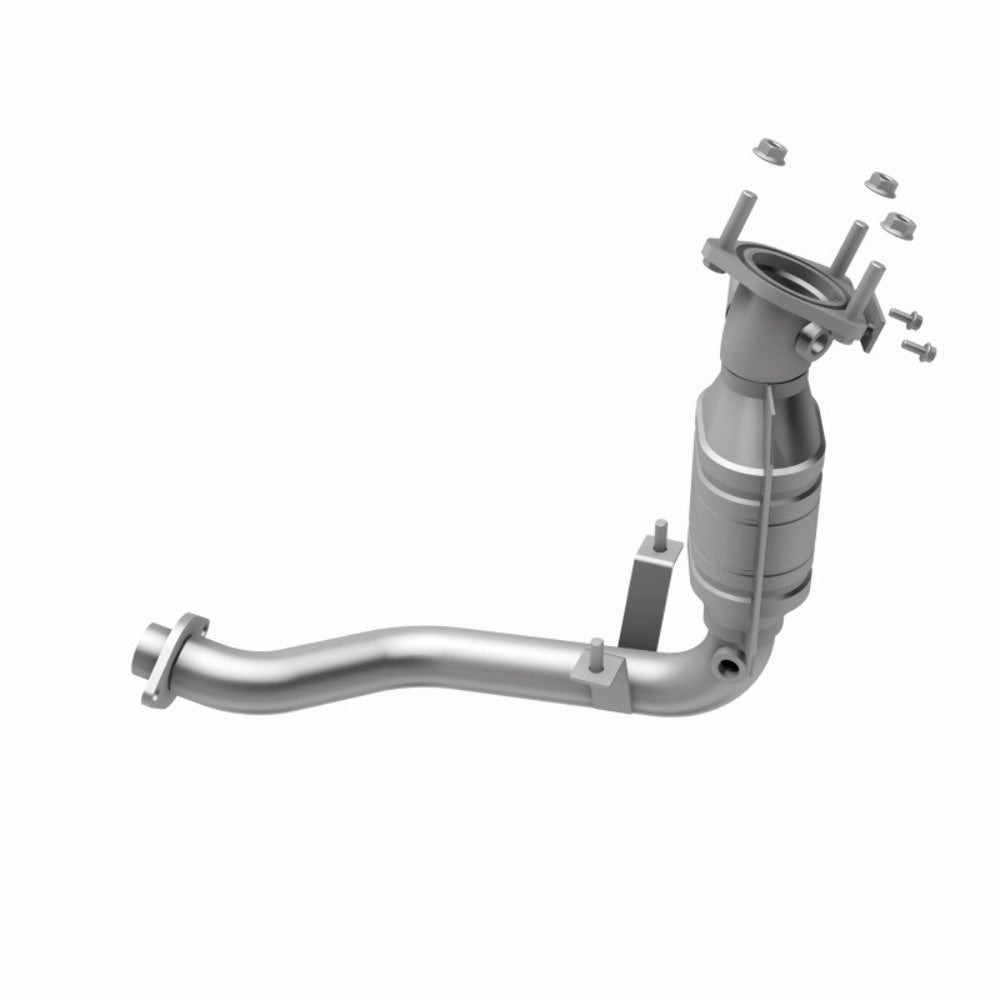 01-04 Escape 2.0 mani Direct-Fit Catalytic Converter 50360 Magnaflow - Catalytic Converters Car Part People