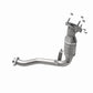 01-04 Escape 2.0 mani Direct-Fit Catalytic Converter 50360 Magnaflow