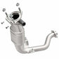 01-04 Escape 2.0 mani Direct-Fit Catalytic Converter 50360 Magnaflow