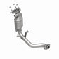 01-04 Escape 2.0 mani Direct-Fit Catalytic Converter 50360 Magnaflow - Catalytic Converters Car Part People