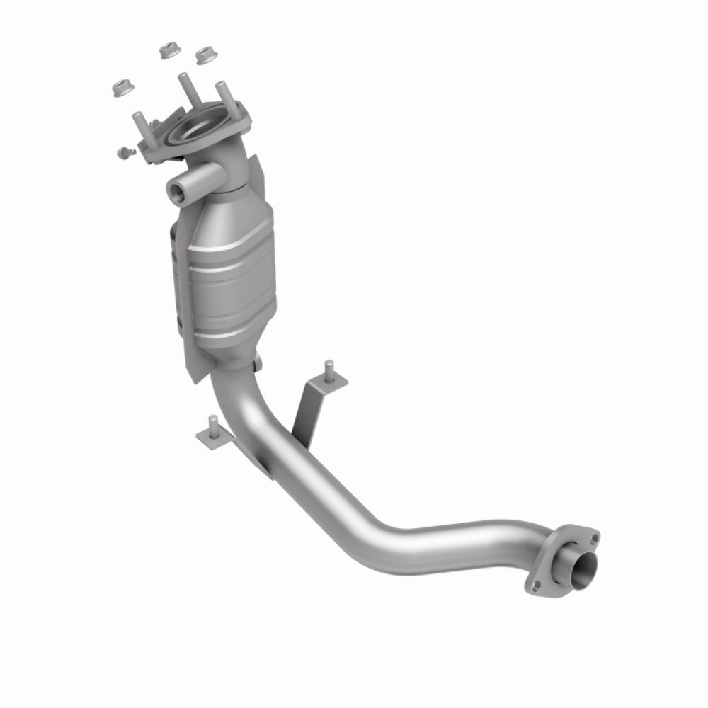01-04 Escape 2.0 mani Direct-Fit Catalytic Converter 50360 Magnaflow - Catalytic Converters Car Part People