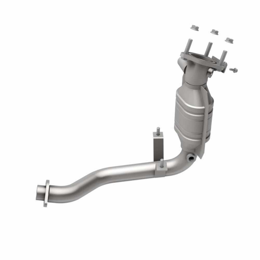 01-04 Escape 2.0 mani Direct-Fit Catalytic Converter 50360 Magnaflow - Catalytic Converters Car Part People