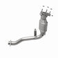 01-04 Escape 2.0 mani Direct-Fit Catalytic Converter 50360 Magnaflow