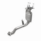 01-04 Escape 2.0 mani Direct-Fit Catalytic Converter 50360 Magnaflow - Catalytic Converters Car Part People