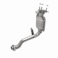 01-04 Escape 2.0 mani Direct-Fit Catalytic Converter 50360 Magnaflow