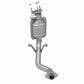 01-04 Escape 2.0 mani Direct-Fit Catalytic Converter 50360 Magnaflow