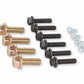 Lakewood Bellhousing Bolt Kit - 50368