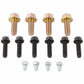 Lakewood Bellhousing Bolt Kit - 50368