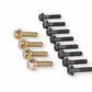 Lakewood Bellhousing Bolt Kit - 50369