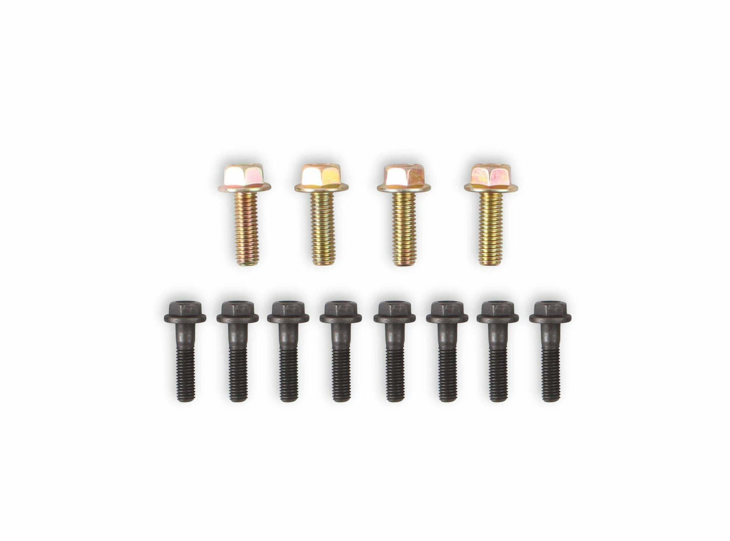 Lakewood Bellhousing Bolt Kit - 50369