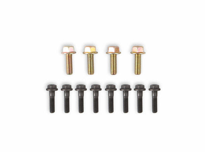 Lakewood Bellhousing Bolt Kit - 50369