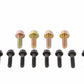 Lakewood Bellhousing Bolt Kit - 50369