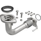 2003-2007 Honda Accord Direct-Fit Front Pipe Kit 107-0054