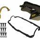 Oil Pan Kit- Fabricated - 5036WND