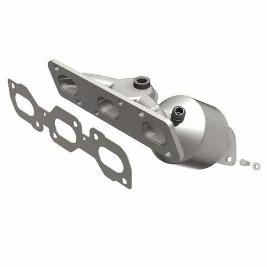 06-08 Mazda 6 3.0L Direct-Fit Catalytic Converter 50370 Magnaflow