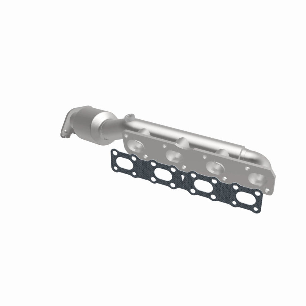 2004-2010 Infiniti QX56 Direct-Fit Catalytic Converter 50380 Magnaflow