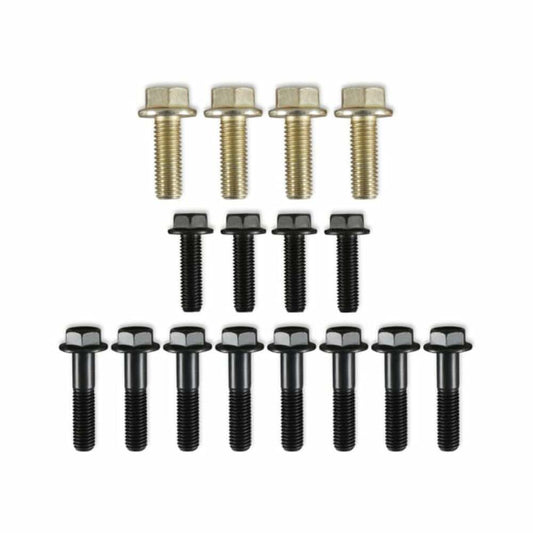 Bellhousing Bolt Kit - Mopar Gen Iii Hemi To Tkx Or Tko-50381