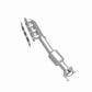 07 Titan 5.6L P/S manif Direct-Fit Catalytic Converter 50381 Magnaflow - Catalytic Converters Car Part People