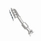 07 Titan 5.6L P/S manif Direct-Fit Catalytic Converter 50381 Magnaflow