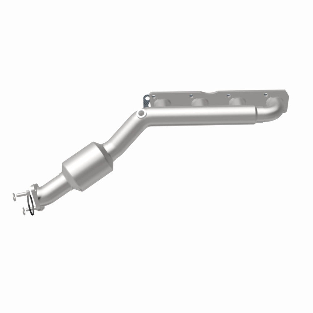 07 Titan 5.6L P/S manif Direct-Fit Catalytic Converter 50381 Magnaflow - Catalytic Converters Car Part People