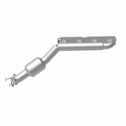 07 Titan 5.6L P/S manif Direct-Fit Catalytic Converter 50381 Magnaflow