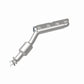 07 Titan 5.6L P/S manif Direct-Fit Catalytic Converter 50381 Magnaflow