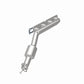 07 Titan 5.6L P/S manif Direct-Fit Catalytic Converter 50381 Magnaflow - Catalytic Converters Car Part People