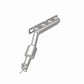07 Titan 5.6L P/S manif Direct-Fit Catalytic Converter 50381 Magnaflow