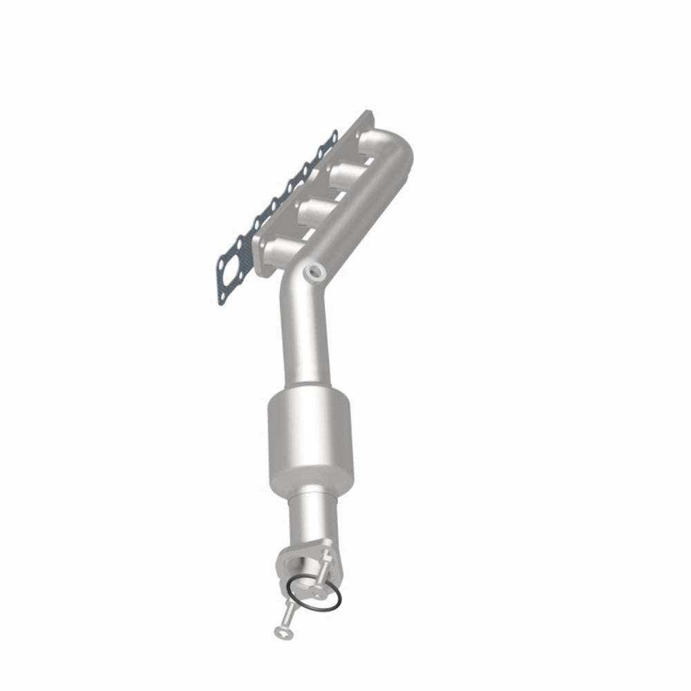 07 Titan 5.6L P/S manif Direct-Fit Catalytic Converter 50381 Magnaflow - Catalytic Converters Car Part People
