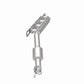 07 Titan 5.6L P/S manif Direct-Fit Catalytic Converter 50381 Magnaflow