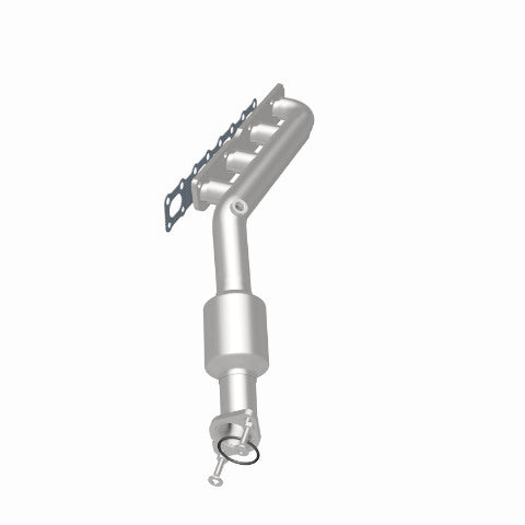 07 Titan 5.6L P/S manif Direct-Fit Catalytic Converter 50381 Magnaflow