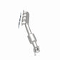 07 Titan 5.6L P/S manif Direct-Fit Catalytic Converter 50381 Magnaflow - Catalytic Converters Car Part People