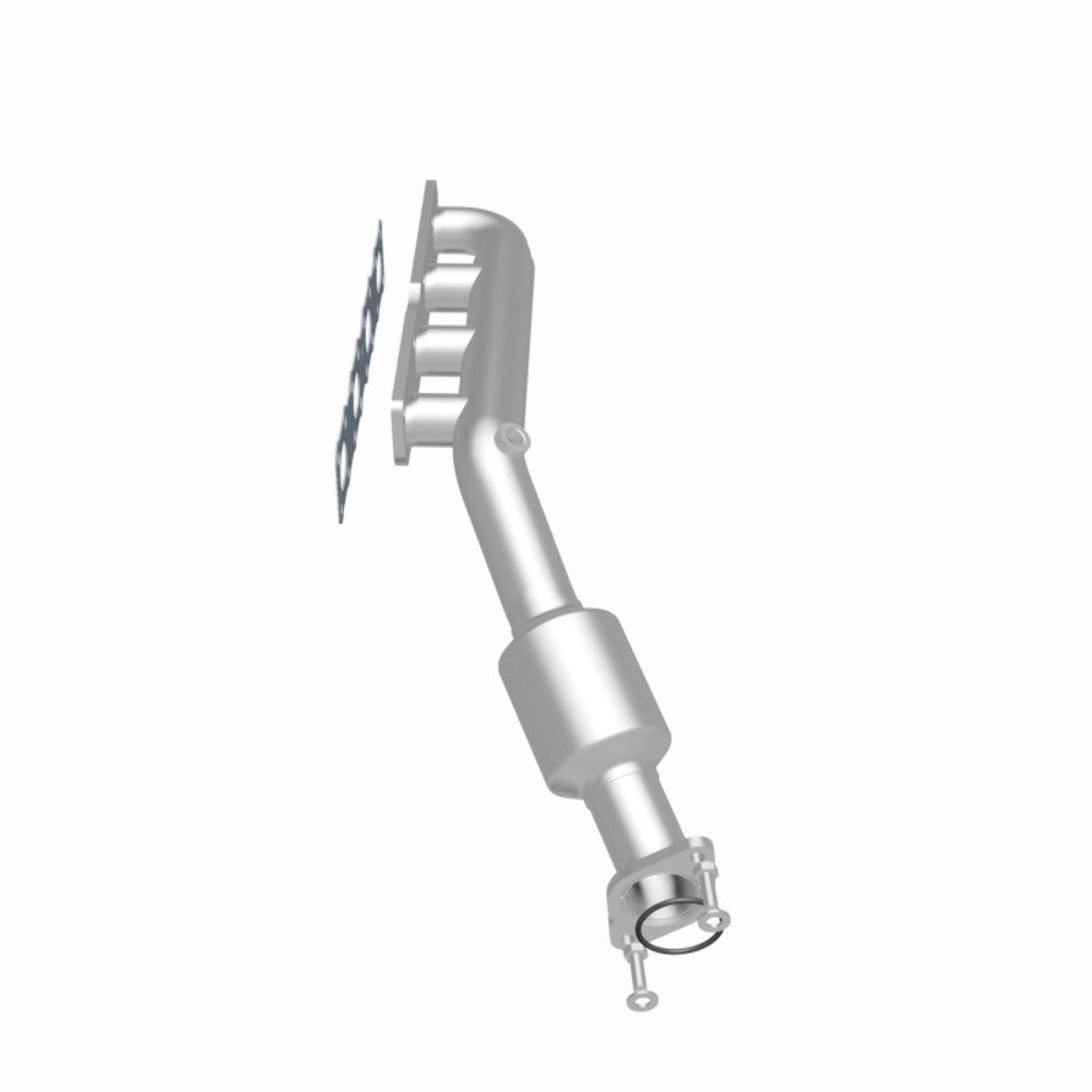 07 Titan 5.6L P/S manif Direct-Fit Catalytic Converter 50381 Magnaflow - Catalytic Converters Car Part People