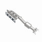 07 Titan 5.6L P/S manif Direct-Fit Catalytic Converter 50381 Magnaflow - Catalytic Converters Car Part People