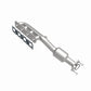 07 Titan 5.6L P/S manif Direct-Fit Catalytic Converter 50381 Magnaflow