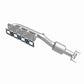 07 Titan 5.6L P/S manif Direct-Fit Catalytic Converter 50381 Magnaflow