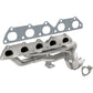 95-98 Acura TL 2.5L Direct-Fit Catalytic Converter 50383 Magnaflow