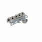 95-98 Acura TL 2.5L Direct-Fit Catalytic Converter 50383 Magnaflow - Catalytic Converters Car Part People