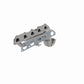 95-98 Acura TL 2.5L Direct-Fit Catalytic Converter 50383 Magnaflow