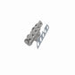 95-98 Acura TL 2.5L Direct-Fit Catalytic Converter 50383 Magnaflow - Catalytic Converters Car Part People