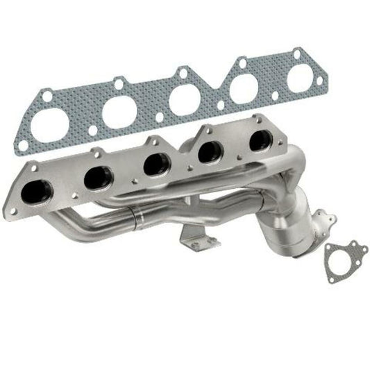 95-98 Acura TL 2.5L Direct-Fit Catalytic Converter 50383 Magnaflow - Catalytic Converters Car Part People