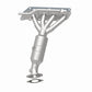 05-06 Ford Focus 2.0L Direct-Fit Catalytic Converter 50390 Magnaflow - Catalytic Converters Car Part People