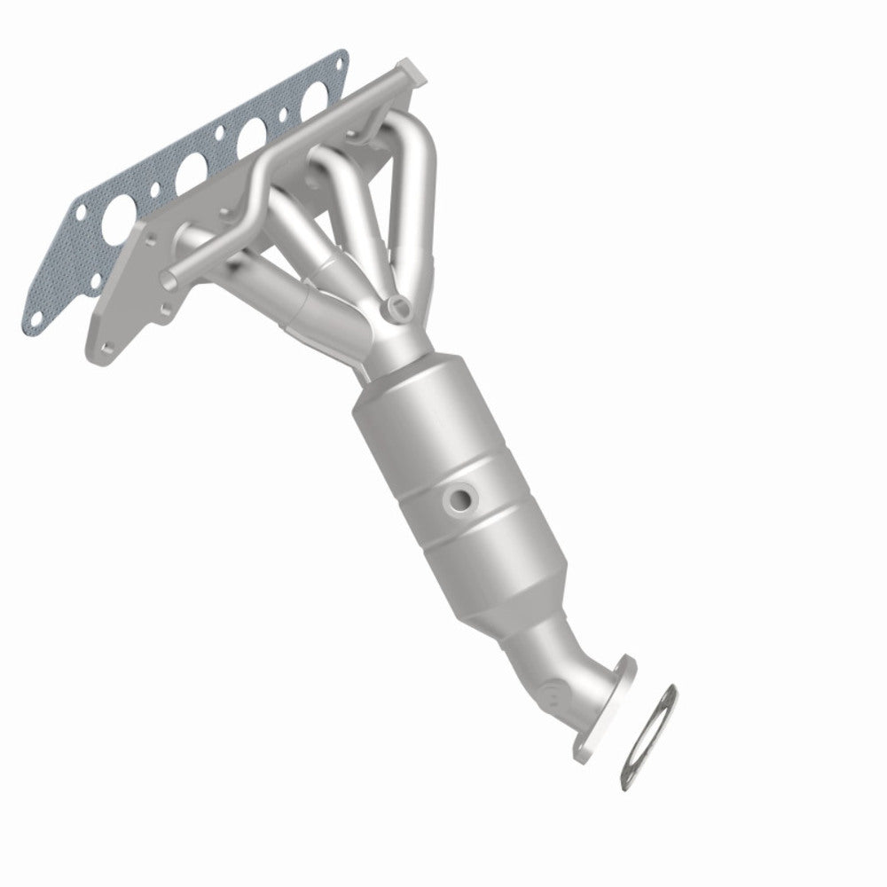 05-06 Ford Focus 2.0L Direct-Fit Catalytic Converter 50390 Magnaflow - Catalytic Converters Car Part People