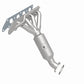 05-06 Ford Focus 2.0L Direct-Fit Catalytic Converter 50390 Magnaflow