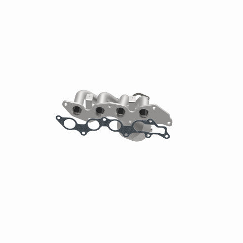 05-06 Ford Focus 2.0L Direct-Fit Catalytic Converter 50391 Magnaflow