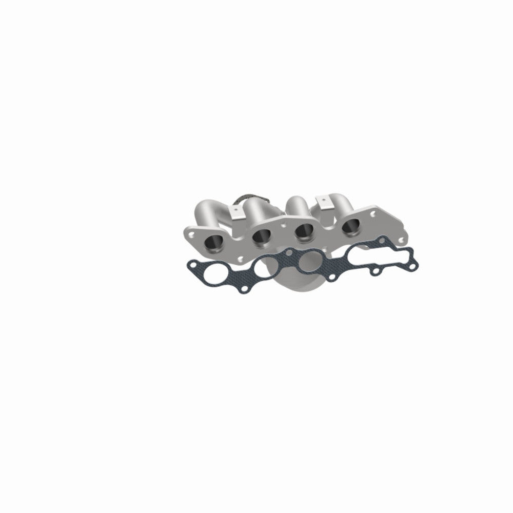 05-06 Ford Focus 2.0L Direct-Fit Catalytic Converter 50391 Magnaflow - Catalytic Converters Car Part People