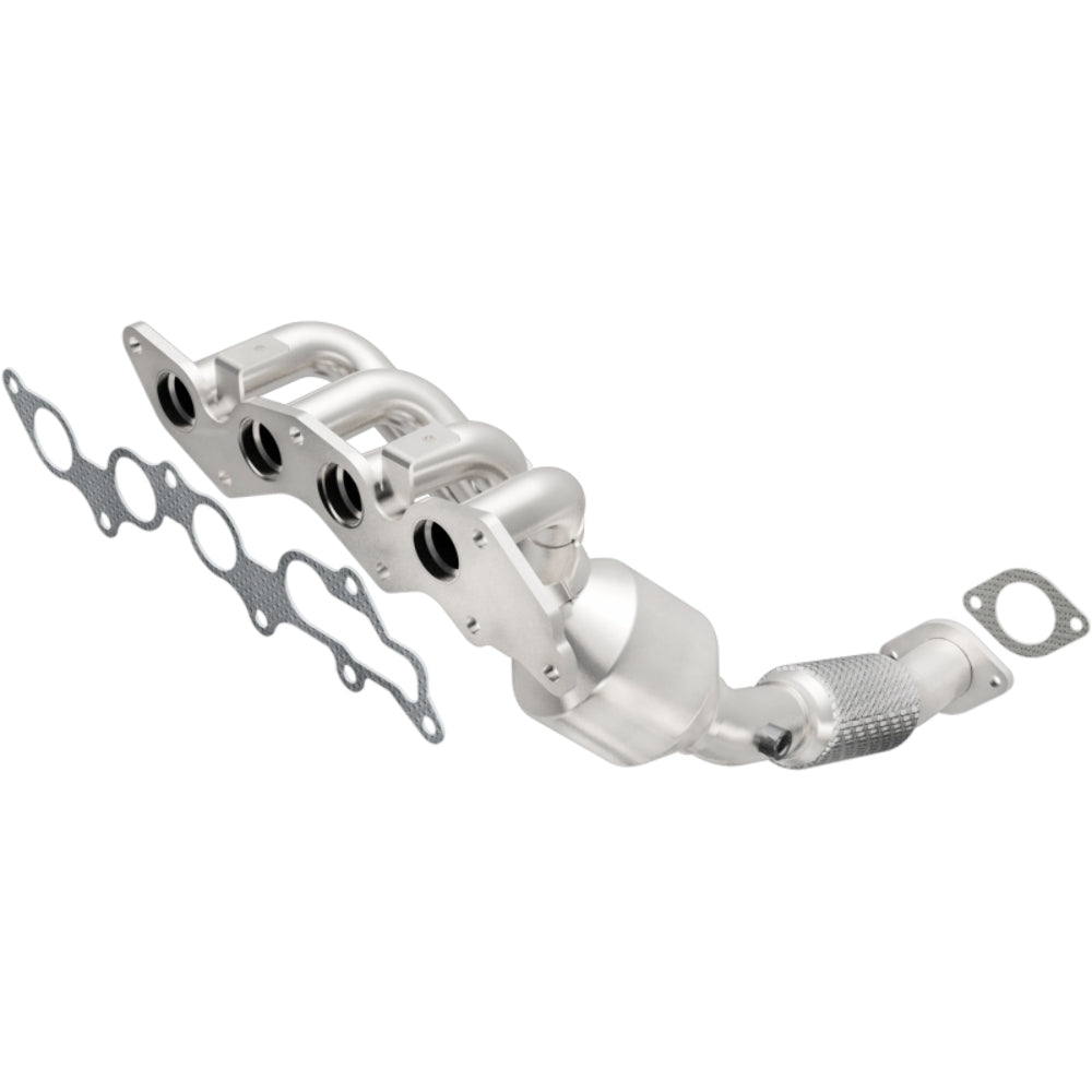 05-06 Ford Focus 2.0L Direct-Fit Catalytic Converter 50391 Magnaflow - Catalytic Converters Car Part People