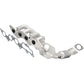 05-06 Ford Focus 2.0L Direct-Fit Catalytic Converter 50391 Magnaflow