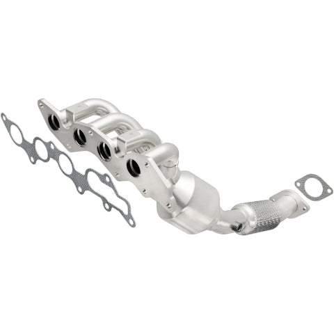 05-06 Ford Focus 2.0L Direct-Fit Catalytic Converter 50391 Magnaflow